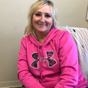 Meet your Posher, Tamara